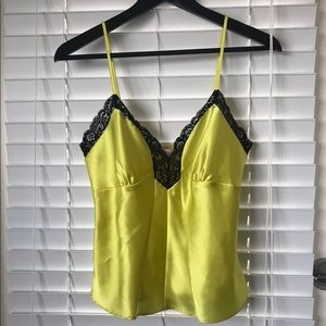 Victoria’s Secret Lingerie Top
